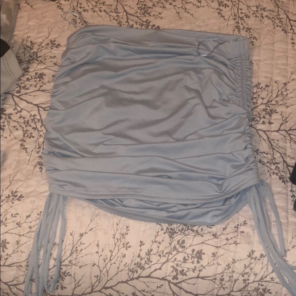 skirt